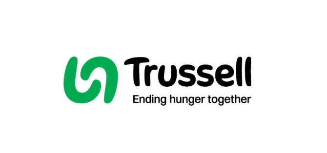 The Trussel Trust The Trussel Trust